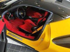 Ferrari SF90 3.9T V8 Stradale - фото 6