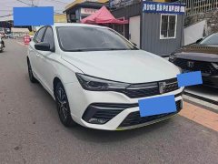 SAIC MG i5 1.5L CVT Star Shine Edition - photo 1
