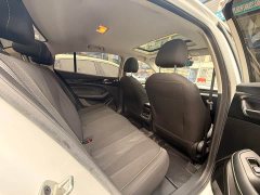 SAIC MG i5 1.5L CVT Star Shine Edition - photo 10