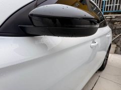 SAIC MG i5 1.5L CVT Star Shine Edition - photo 12