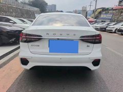 SAIC MG i5 1.5L CVT Star Shine Edition - photo 14