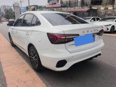 SAIC MG i5 1.5L CVT Star Shine Edition - photo 15