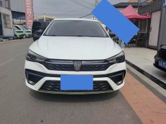 SAIC MG i5 1.5L CVT Star Shine Edition - photo 2