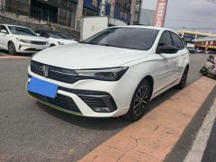 SAIC MG i5 1.5L CVT Star Shine Edition - photo 3