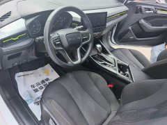 SAIC MG i5 1.5L CVT Star Shine Edition - photo 4