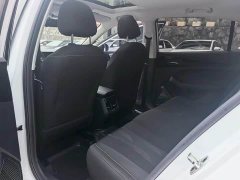 SAIC MG i5 1.5L CVT Star Shine Edition - photo 5