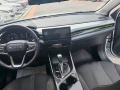 SAIC MG i5 1.5L CVT Star Shine Edition - photo 6