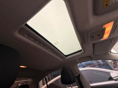 SAIC MG i5 1.5L CVT Star Shine Edition - photo 8