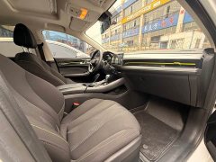 SAIC MG i5 1.5L CVT Star Shine Edition - photo 9