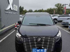 Buick GL8 ES Luxe Enjoyment Edition - ფოტო 2