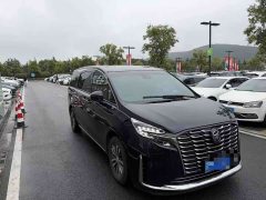 Buick GL8 ES Luxe Enjoyment Edition - ფოტო 3