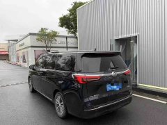 Buick GL8 ES Luxe Enjoyment Edition - ფოტო 4