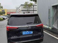 Buick GL8 ES Luxe Enjoyment Edition - ფოტო 5
