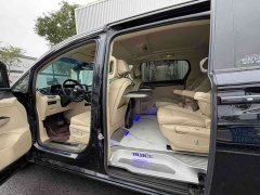 Buick GL8 ES Luxe Enjoyment Edition - ფოტო 7