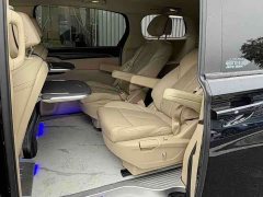 Buick GL8 ES Luxe Enjoyment Edition - ფოტო 8
