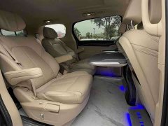 Buick GL8 ES Luxe Enjoyment Edition - ფოტო 9