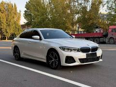 BMW 3 Series 325i M Sport Package - фото 1