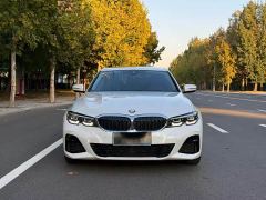 BMW 3 Series 325i M Sport Package - фото 2
