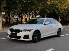 BMW 3 Series 325i M Sport Package - фото 3