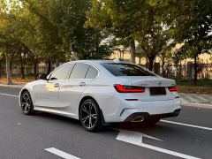BMW 3 Series 325i M Sport Package - фото 4