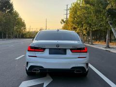 BMW 3 Series 325i M Sport Package - фото 5