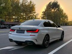 BMW 3 Series 325i M Sport Package - фото 6
