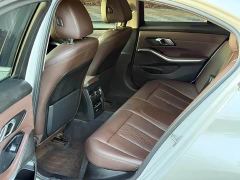 BMW 3 Series 325i M Sport Package - фото 9