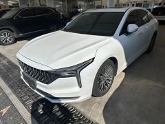 FAW Besturn B70 Third Generation 1.5T Automatic Luxury - ფოტო 1