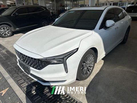 2022 FAW Besturn B70 Third Generation 1.5T Automatic Luxury - ავტომობილი ჩინეთიდან