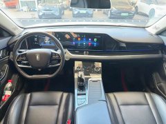 FAW Besturn B70 Third Generation 1.5T Automatic Luxury - ფოტო 10