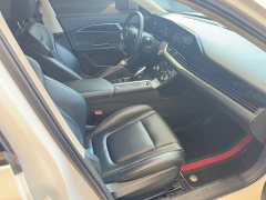 FAW Besturn B70 Third Generation 1.5T Automatic Luxury - ფოტო 12