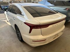 FAW Besturn B70 Third Generation 1.5T Automatic Luxury - ფოტო 15
