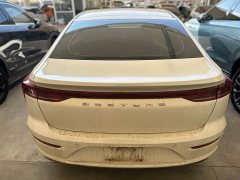 FAW Besturn B70 Third Generation 1.5T Automatic Luxury - ფოტო 16