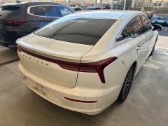 FAW Besturn B70 Third Generation 1.5T Automatic Luxury - ფოტო 17