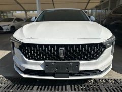 FAW Besturn B70 Third Generation 1.5T Automatic Luxury - ფოტო 2