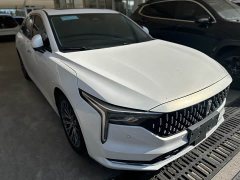 FAW Besturn B70 Third Generation 1.5T Automatic Luxury - ფოტო 3
