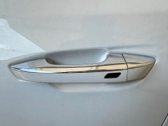 FAW Besturn B70 Third Generation 1.5T Automatic Luxury - ფოტო 4