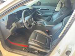 FAW Besturn B70 Third Generation 1.5T Automatic Luxury - ფოტო 5