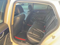 FAW Besturn B70 Third Generation 1.5T Automatic Luxury - ფოტო 9