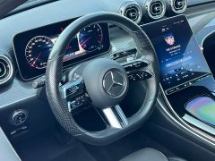 Mercedes-Benz C-Class C 260 L AMG Line - ფოტო 10