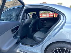 Mercedes-Benz C-Class C 260 L AMG Line - ფოტო 12