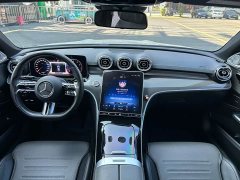 Mercedes-Benz C-Class C 260 L AMG Line - ფოტო 13