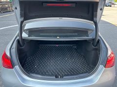 Mercedes-Benz C-Class C 260 L AMG Line - ფოტო 15
