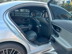 Mercedes-Benz C-Class C 260 L AMG Line - ფოტო 16