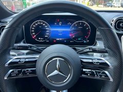 Mercedes-Benz C-Class C 260 L AMG Line - ფოტო 18