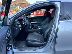 Mercedes-Benz C-Class C 260 L AMG Line - ფოტო 8