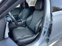 Mercedes-Benz C-Class C 260 L AMG Line - ფოტო 9