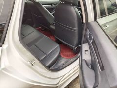 Honda Civic 240TURBO CVT Dynamic Edition - ფოტო 12
