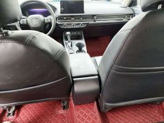 Honda Civic 240TURBO CVT Dynamic Edition - ფოტო 9