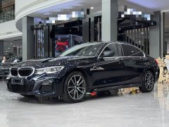 BMW 3 Series 325Li xDrive M Sport Package - ფოტო 1